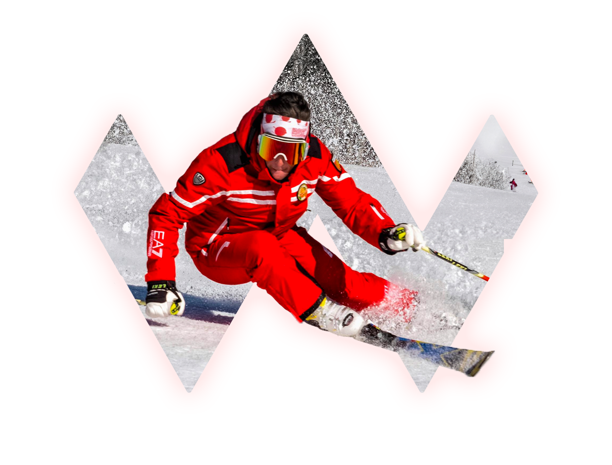 immagine weissmatten scuola di sci gressoney sant jean